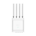 TP-Link EAP668-Out HD AP WiFi6 1xG 1xSFP+ IP68