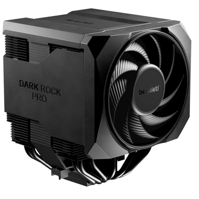 be quiet! Ventilador Dark Rock Pro 6 2000 RPM