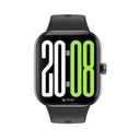 Honor Choice Watch 2 Pro 1.97" Amoled Black