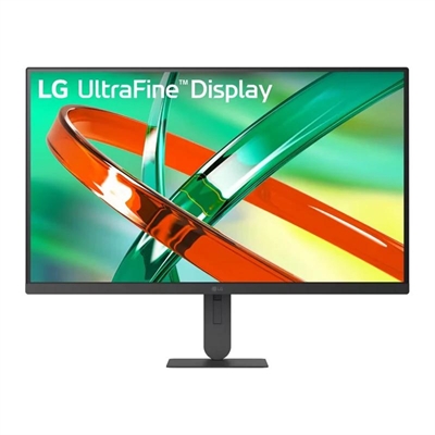 LG 27U730B-B Monitor 27" IPS UHD 4K USB-C 65W AA