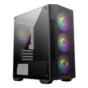 MSI Caja Micro-ATX  MAG FORGE M100A