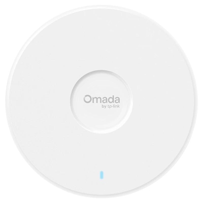 TP-Link EAP787 AP WiFi7 BE12000 Techo 1x10GbE