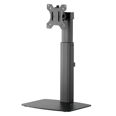 [AISATV0227] Tooq DB1732TN-B Soporte Monitor Mesa 1Brazo 17-32