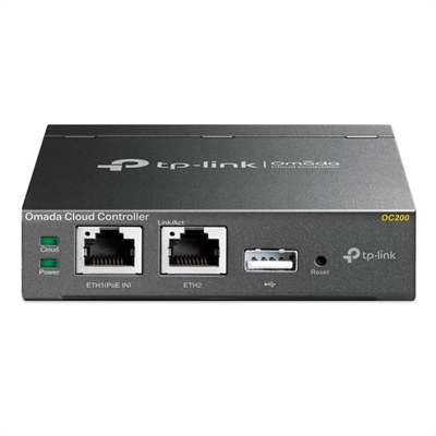 [ANEAWI0158] TP-LINK OC200 Omada Controlador Cloud