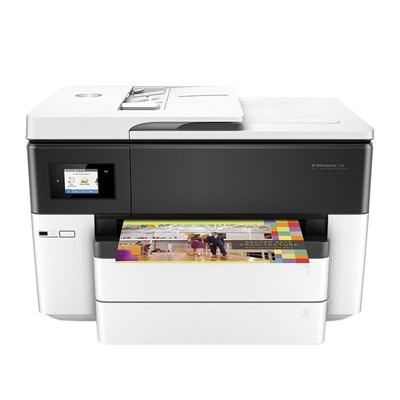 [FEMMIY0212] HP Multifunción Officejet Pro 7740 All-in-One A3