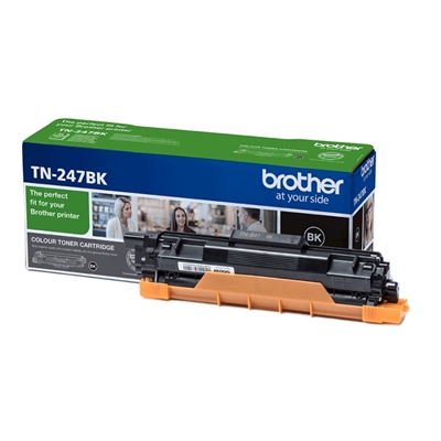 [CCITOR0516] Brother Tóner TN247BK Negro