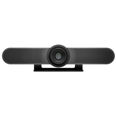 [FVPCWB0117] Logitech MeetUp Webcam VideoConferencing fps 4k