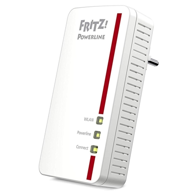 [NADPOW0128] FRITZ! Powerline 1260