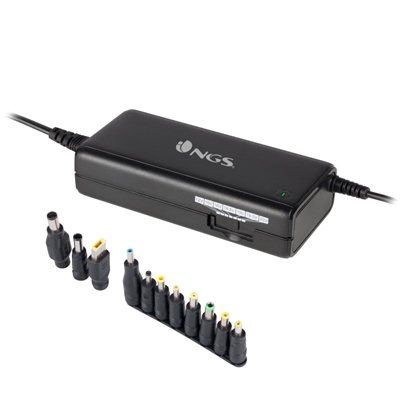 [AAOACR0219] NGS Ban Cargador para Portátil 90W