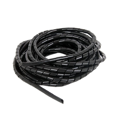[APTAPC0627] Gembird Organizador/protector de cables 10m 12mm