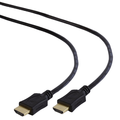 [AISCCI0394] Gembird Cable HDMI Ethernet CCS V 1.4  3 Mts