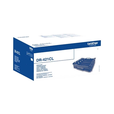 [CCITAM0098] Brother Tambor DR421CL
