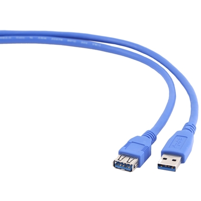 [AIEACI0074] Gembird Cable USB 3.0 Tipo A/M-A/H 3 m