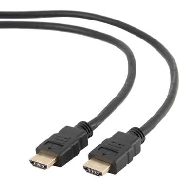 [AISCCI0413] Gembird Cable HDMI V2.0 4K@60Hz Cobre 7.5Mts