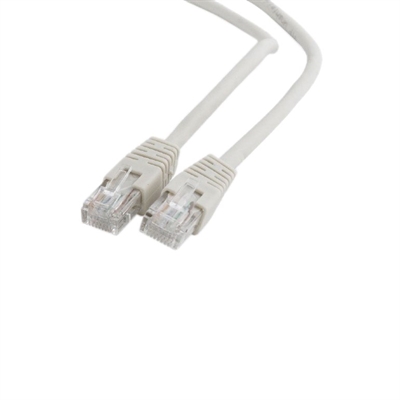 [ANEAHE0505] Gembird Latiguillo Cat.6 UTP 5 Mts Gris