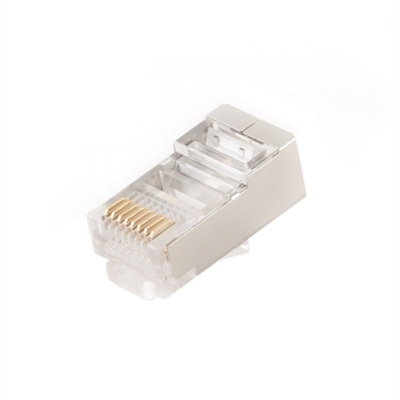 [ANEAHE0506] Gembird Conector RJ45 Cat.6 FTP (50 uds.)