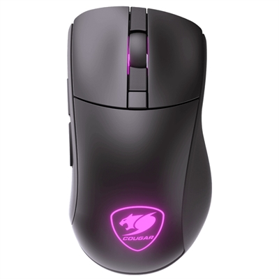 [FTRRIN0403] Cougar RatónSurpassion RX Optical 7200 DPI