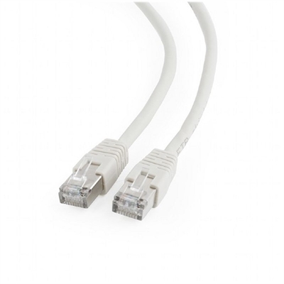 [ANEAHE0520] Gembird Latiguillo Cat.6 FTP 20 M Gris
