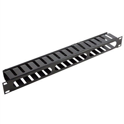 [ANEAAA0277] Monolyth Guia 2U Cableado Con Tapa