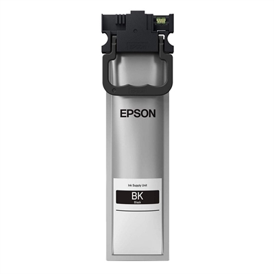 [CCICTO0735] Epson Cartucho T9441  Negro