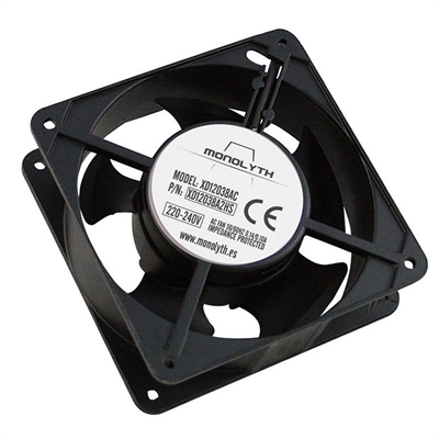 [ANEAAA0248] Monolyth Ventilador Armario Rack