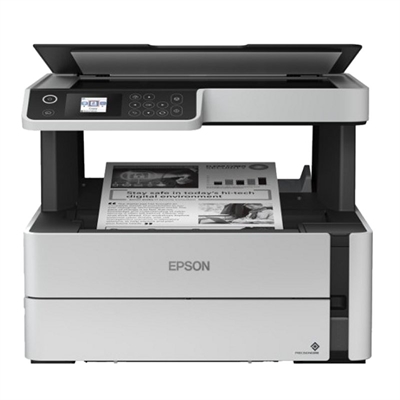 [FEMMIN0298] Epson Multifunción Ecotank ET-M2170