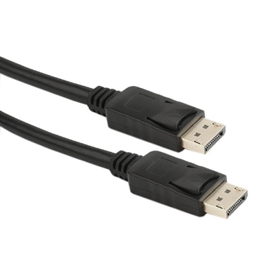 [APTAPC0699] Gembird Cable DisplayPort (M)-(M) 1,8 Metros