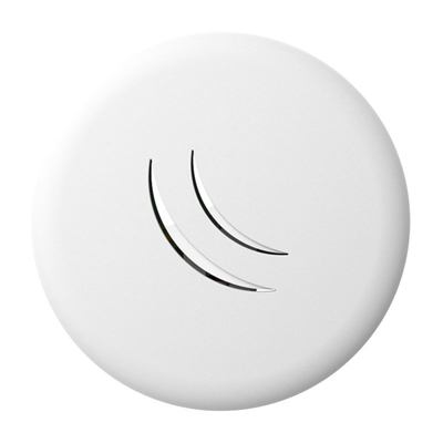 [NSWPAC0392] MikroTik RBcAPL-2nD cAP lite 1xGB 2.4GHz L4