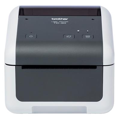 [FIMITE0216] Brother Impresora Etiquetas TD-4410D Usb