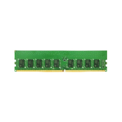 [IMEMD40196] SYNOLOGY D4EC-2666-8G DDR4 2666MHz ECC