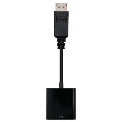 [AISCCI0460] Nanocable Conversor DP a SVGA DP/M-SVGA/H 15 cm