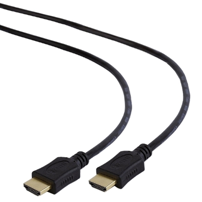 [AISCCI0466] Gembird Cable HDMI Ethernet CCS V 1.4  4,5 Mts