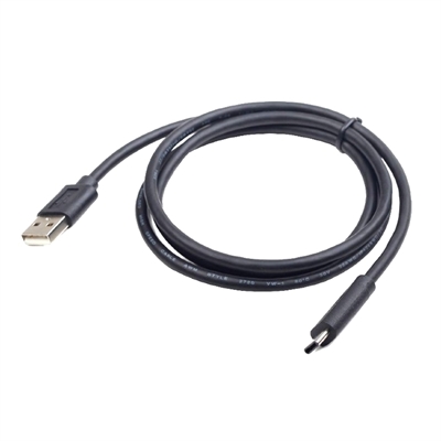 [APTAPC0771] Gembird Cable USB 2.0 A/M-C/M 1.8 Mts
