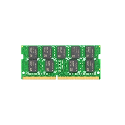 [IMEMD40236] SYNOLOGY D4ECSO-2666-16G DDR4 2666MHz