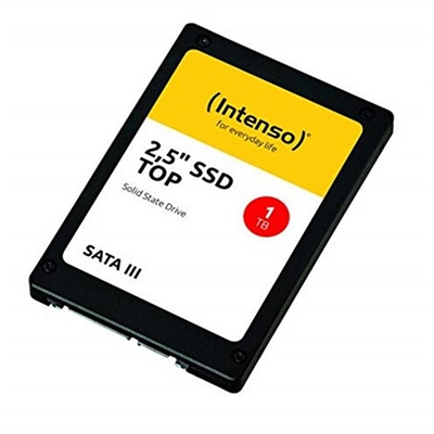 [IAIDSO0284] Intenso 3812460 Top SSD 1TB 2.5" Sata3
