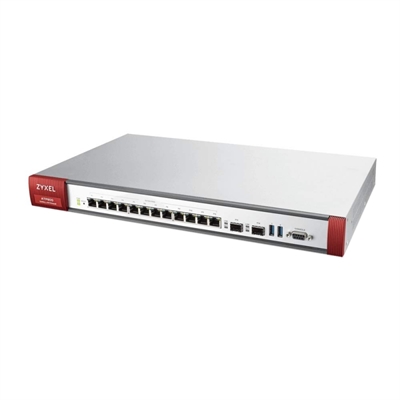 [NPPPHW0033] ZyXEL ATP800 Firewall BDL