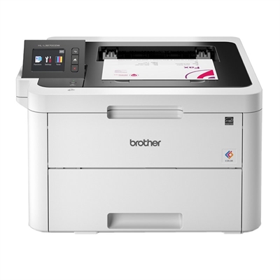 [FIMILC0110] Brother Impresora Led Color HL-3270CDW Wifi