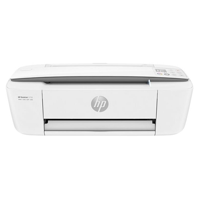[FEMMIN0318] HP Multifunción Deskjet 3750 All in one Wifi