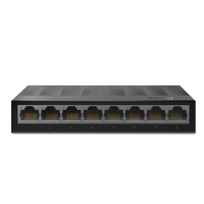 [NSWSSO0255] TP-LINK LS1008G Switch 8xGB