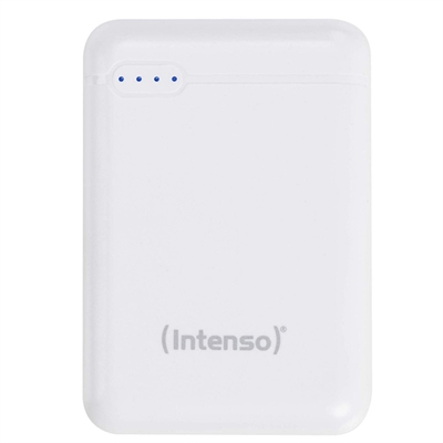 [AATBPT0240] Intenso PowerBank XS10000  10000mAh Blanco