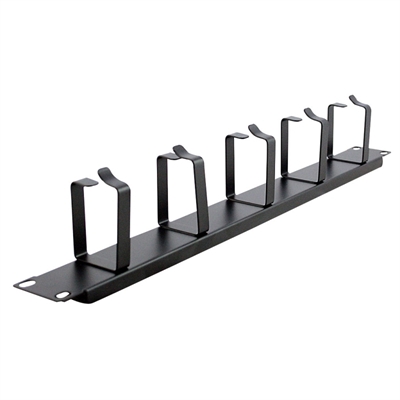 [ANEAAA0320] Monolyth Guia 1U Cableado Anilla Metal