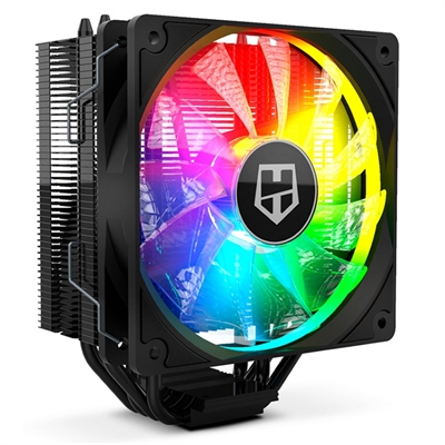 [IMIVEN0306] Nox Refrigeración CPU Hummer H-224  ARGB