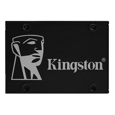 [IAIDSO0309] Kingston SKC600/1024G SSD NAND TLC 3D 2.5"