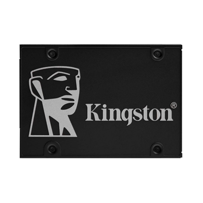 [IAIDSO0311] Kingston SKC600/512G SSD NAND TLC 3D 2.5"