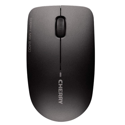 [FTRRIN0429] Cherry Ratón Inalámbrico 1200dpi JW-0710-2