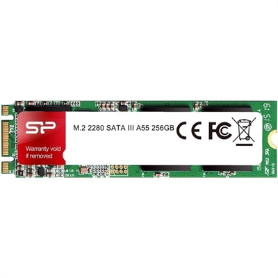 [IAIDSO0322] SP A55 256GB SSD M.2 2280 Sata3