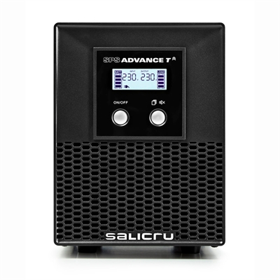 [FSASFL0171] SALICRU SPS 2000 Advance T B1-Sin Baterias