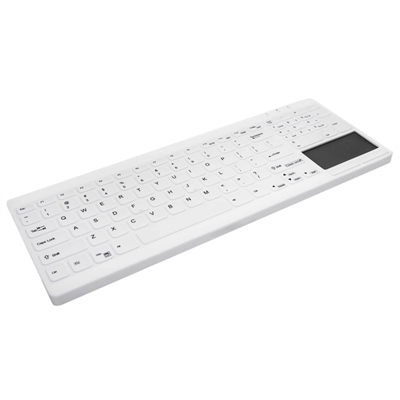 [FTRTUS0434] CHERRY Active Key Teclado lavable/desinf. touch