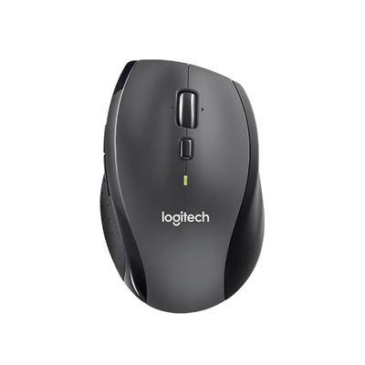 [FTRRIN0433] Logitech M705 Marathon Ratón Inalámbrico Gris