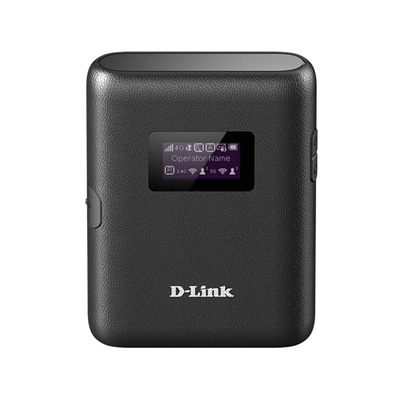 [NROINA0296] D-Link DWR-933 4G/LTE Cat 6 Wi-Fi Hotspot AC1200